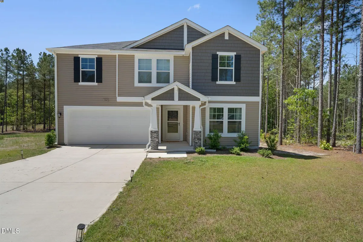 164 Rocking Horse Lane, Sanford, NC 27332 - #1
