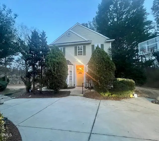 6016 River Lake Circle, Raleigh, NC 27604 - #3