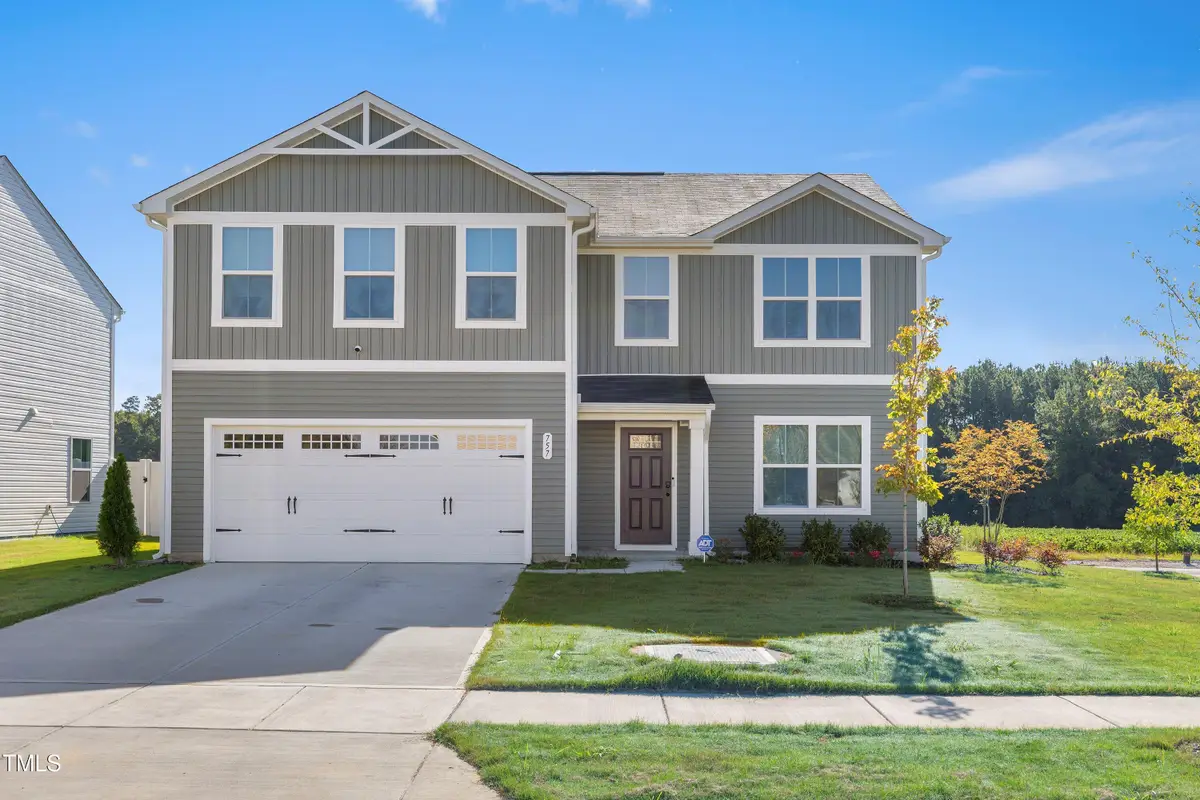 757 Jasmine Street, Wendell, NC 27591 - #1