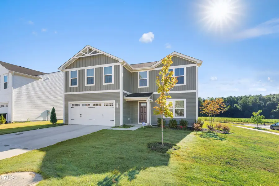 757 Jasmine Street, Wendell, NC 27591 - #3
