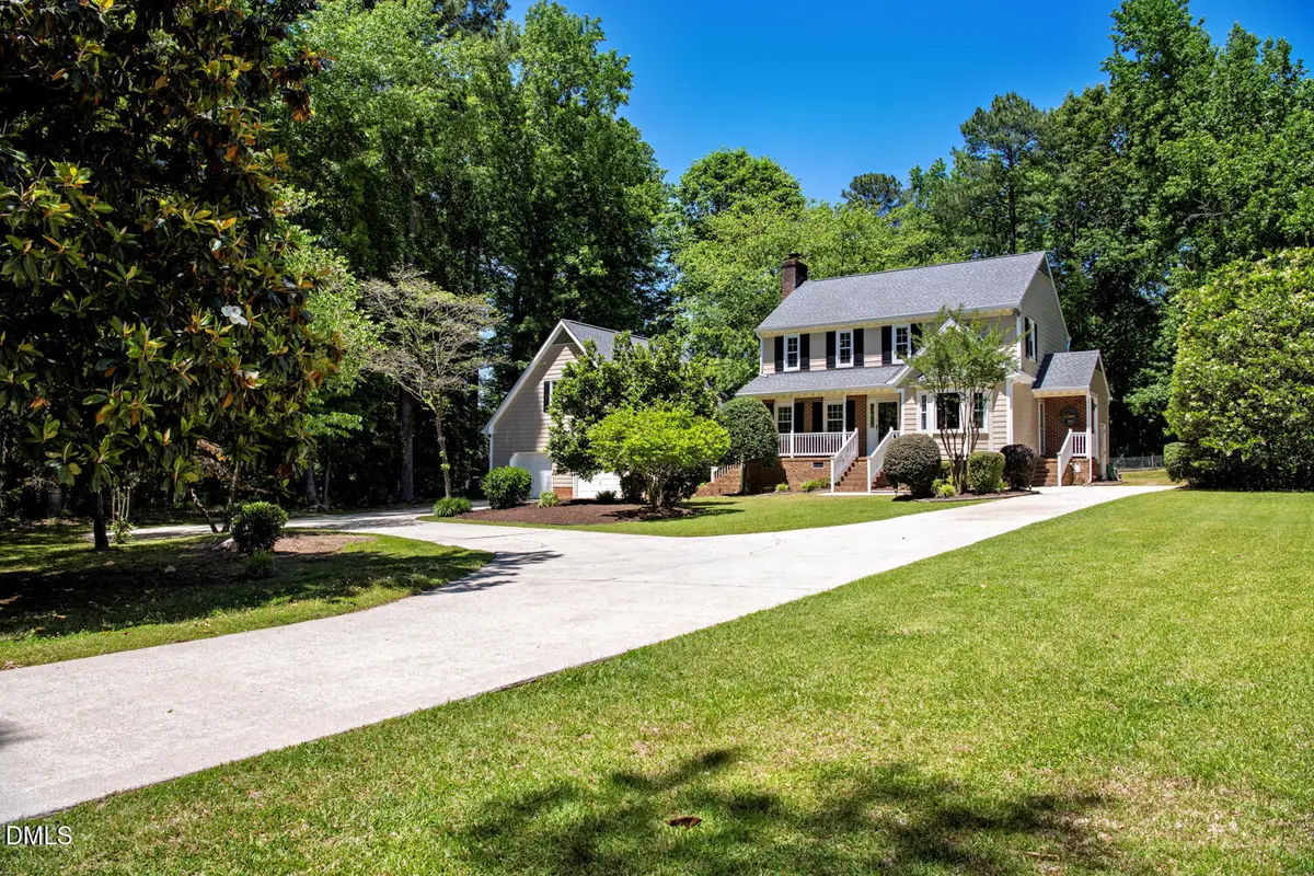 4216 Ragsdale Court, Fuquay Varina, NC 27526 - #1