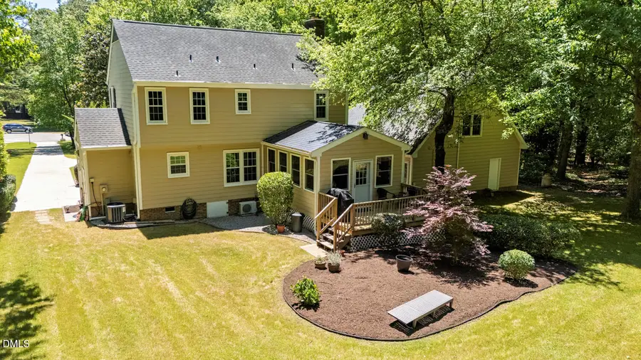 4216 Ragsdale Court, Fuquay Varina, NC 27526 - #3