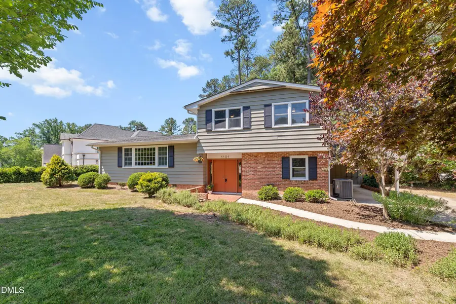 1101 Gunnison Place, Raleigh, NC 27609 - #3