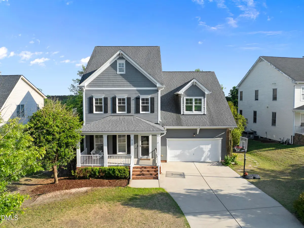 912 Sweet Olive Court, Wake Forest, NC 27587 - #1