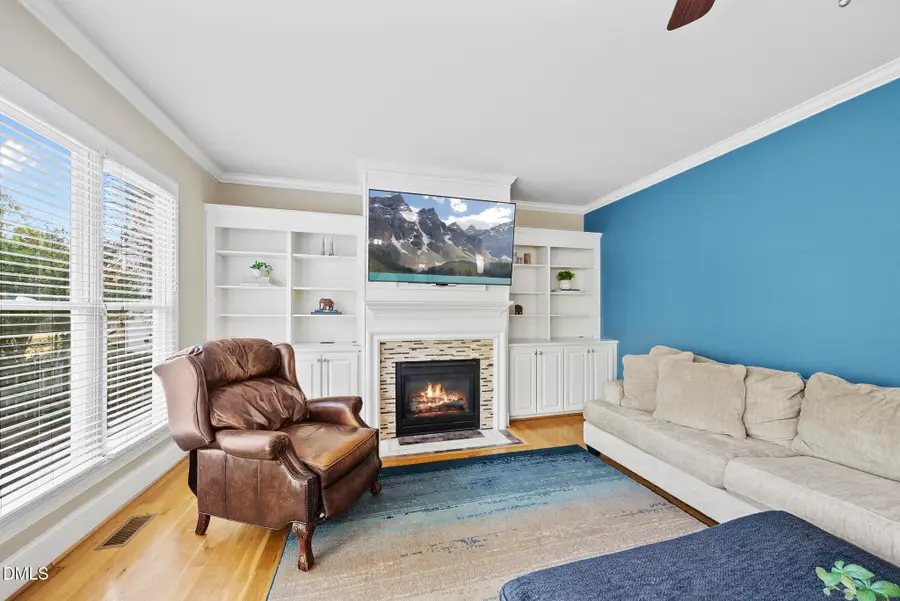 912 Sweet Olive Court, Wake Forest, NC 27587 - #2
