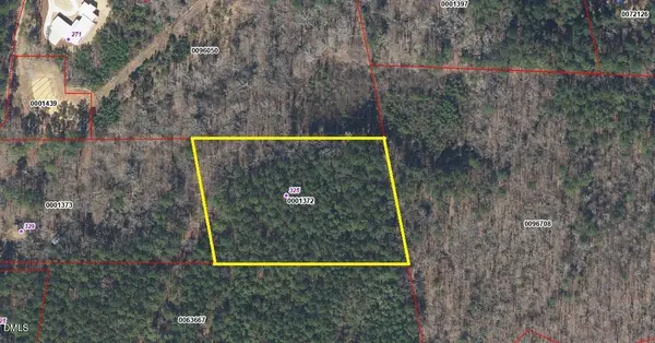 325 Walnut Branch Road, Chapel Hill, NC 27516