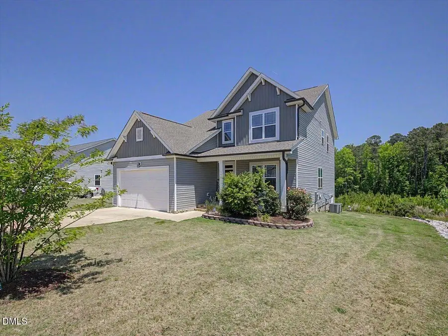 392 Ashpole Trail, Clayton, NC 27520 - #2