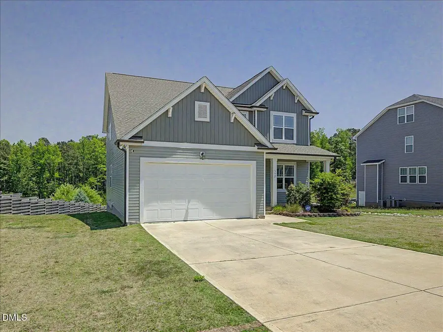 392 Ashpole Trail, Clayton, NC 27520 - #3