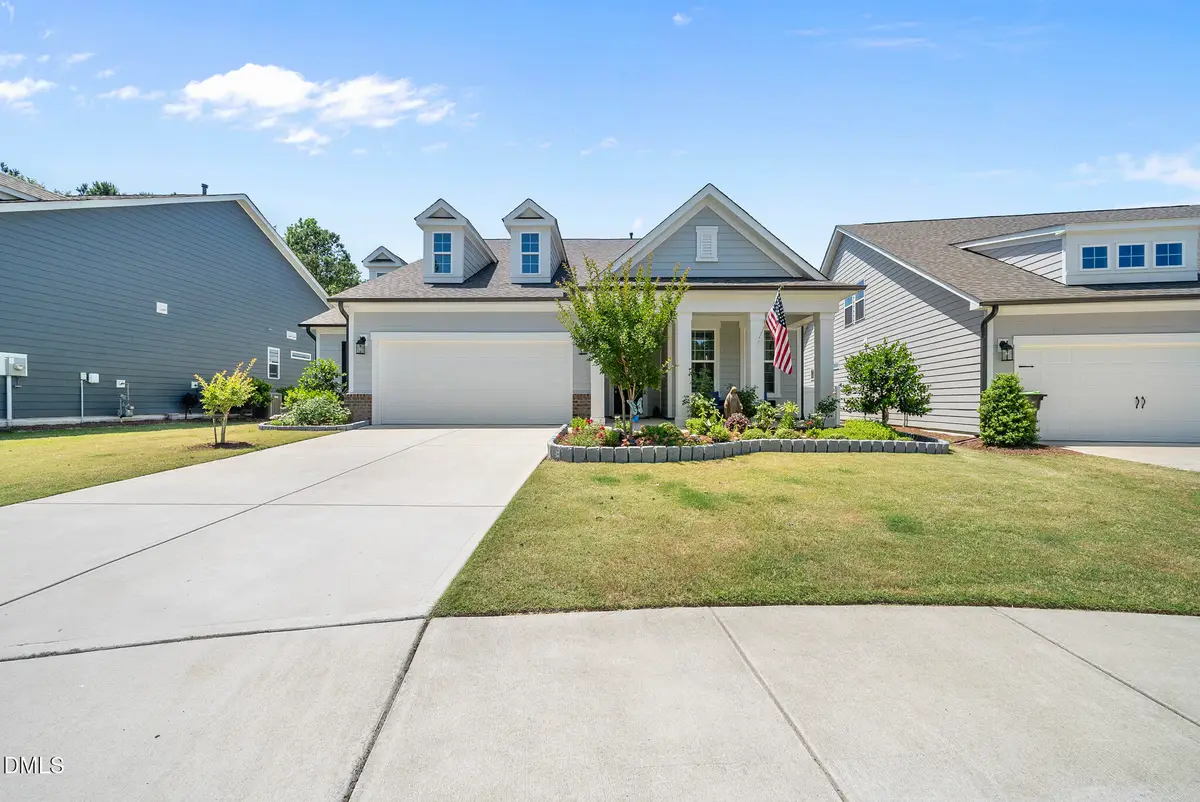 104 Darter Street, Holly Springs, NC 27540 - #1