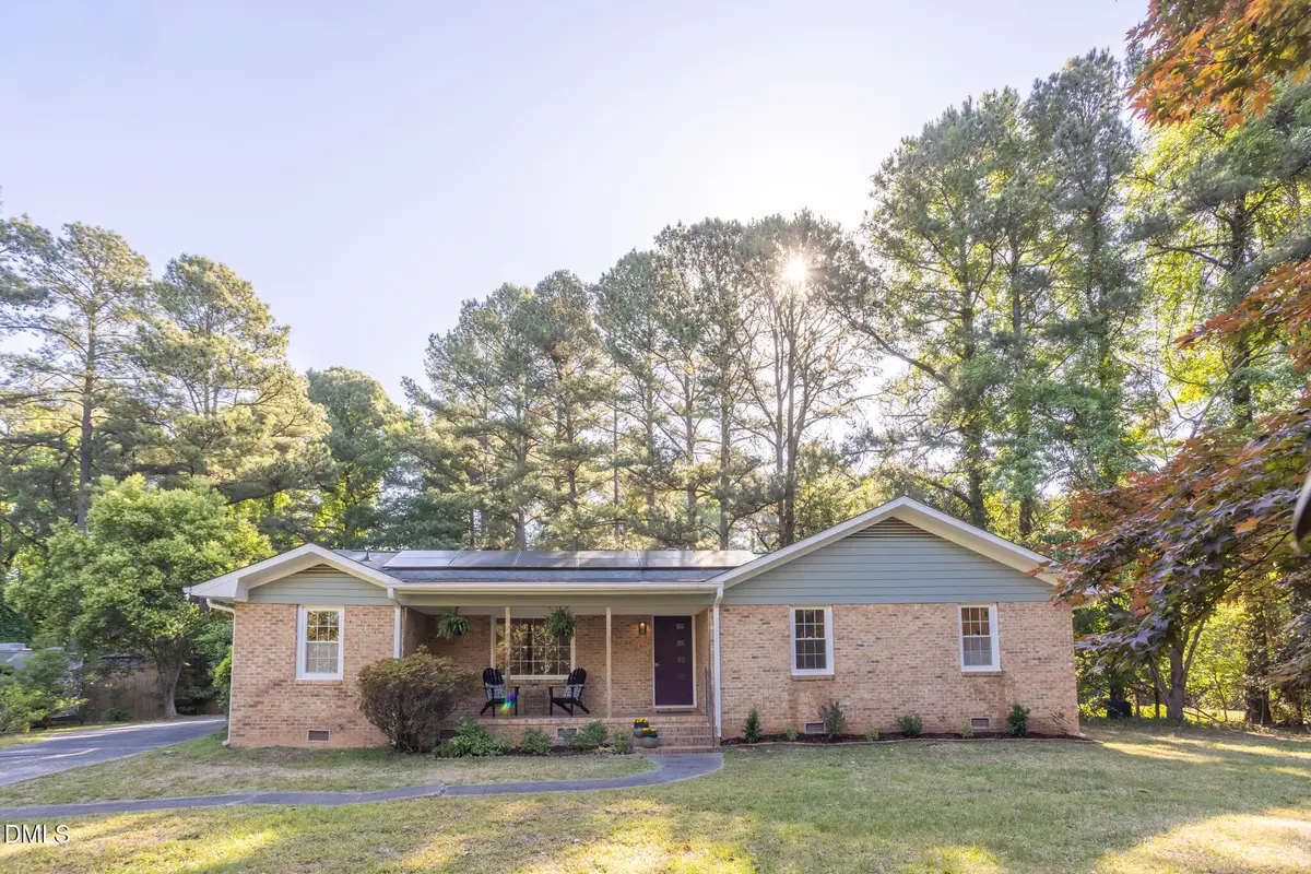 4168 Deep Wood Circle, Durham, NC 27707 - #1