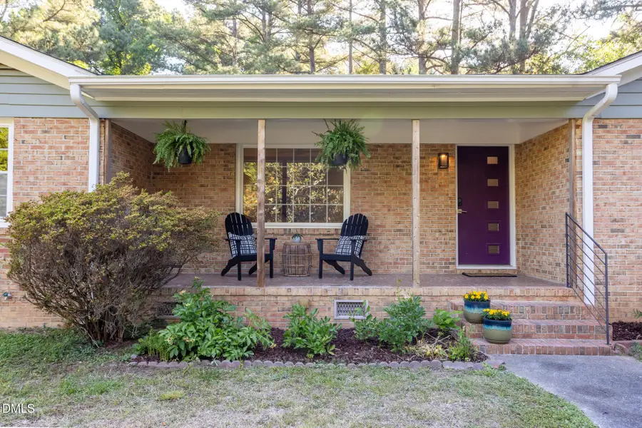 4168 Deep Wood Circle, Durham, NC 27707 - #3
