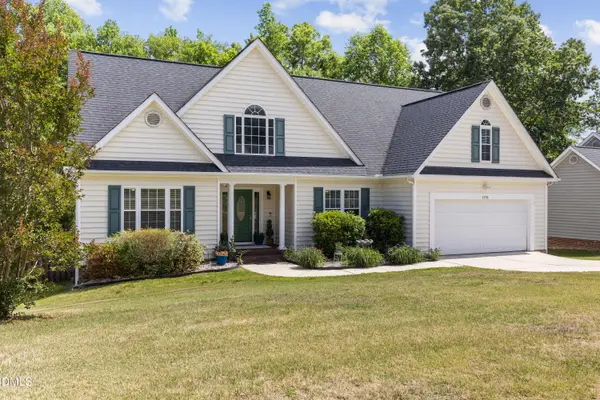 2796 Clifton Avenue, Creedmoor, NC 27522