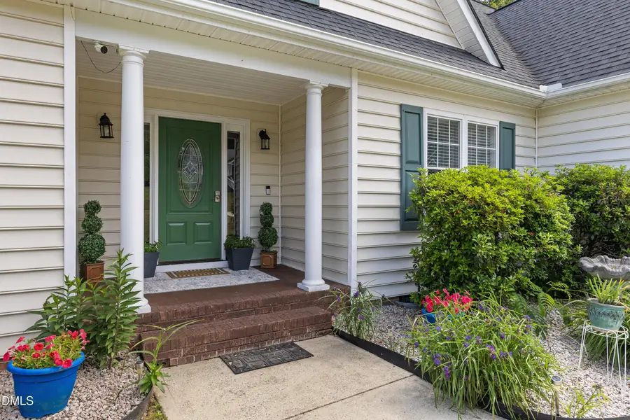 2796 Clifton Avenue, Creedmoor, NC 27522 - #3