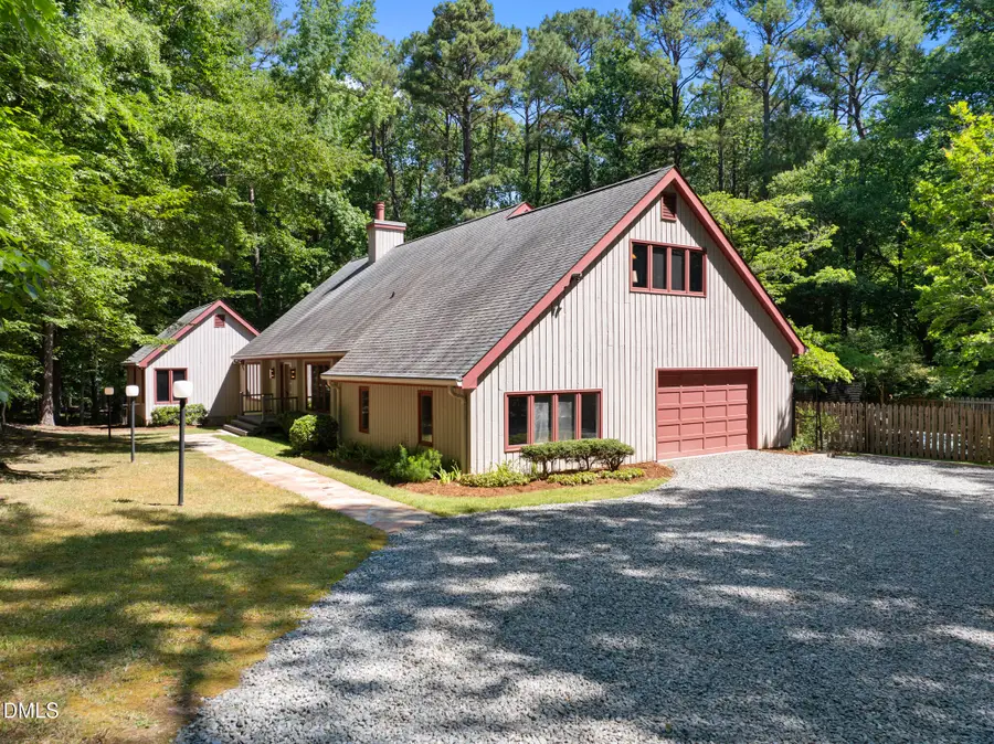 101 Stoneridge Drive, Chapel Hill, NC 27514 - #2