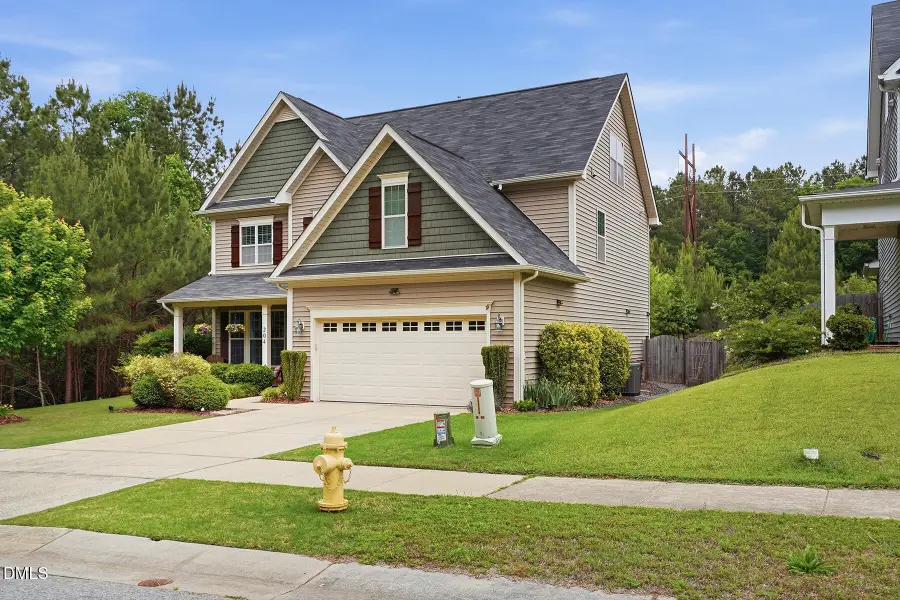 204 Sweet Violet Drive, Holly Springs, NC 27540 - #2