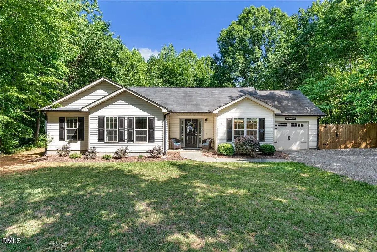 4508 Alice Drive, Oxford, NC 27565 - #1