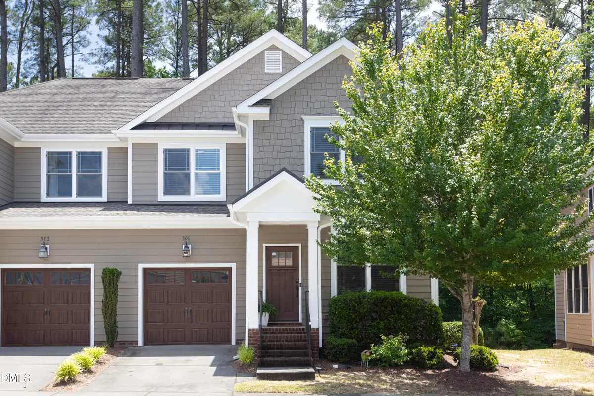 308 Lena Circle, Chapel Hill, NC 27516 - #1
