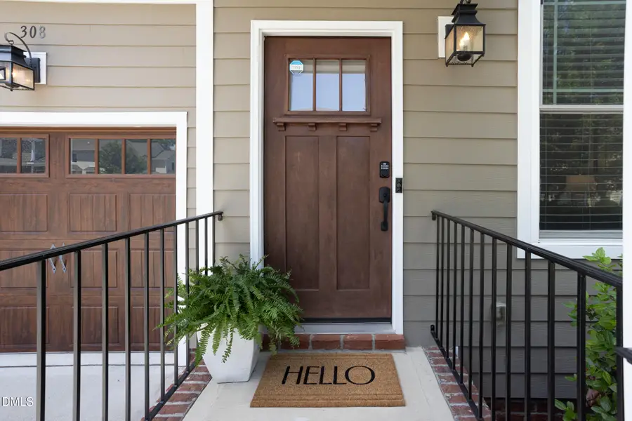 308 Lena Circle, Chapel Hill, NC 27516 - #2