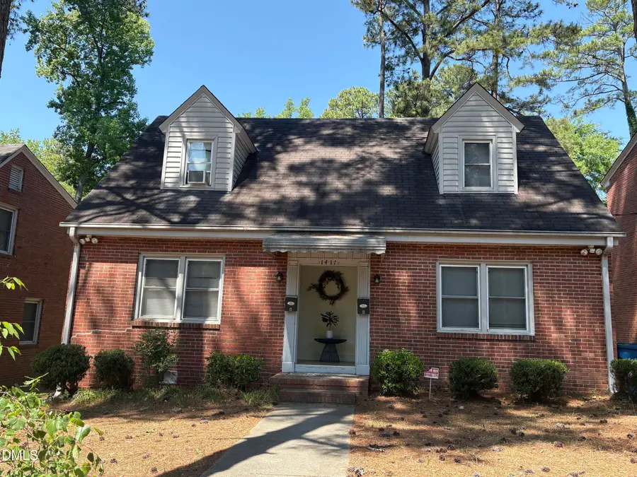 1407-1413 Clarendon Street, Durham, NC 27705 - #2