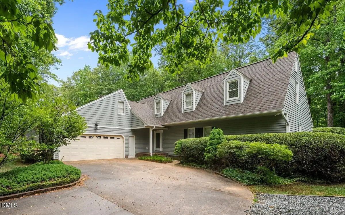 106 Forestview Drive, Elon, NC 27244 - #1