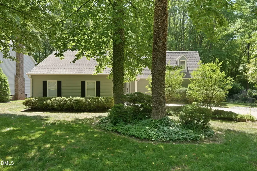 106 Forestview Drive, Elon, NC 27244 - #3