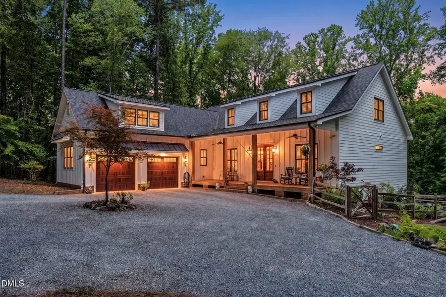 12104 Ethans Overlook Drive, Raleigh, NC 27614 - #2