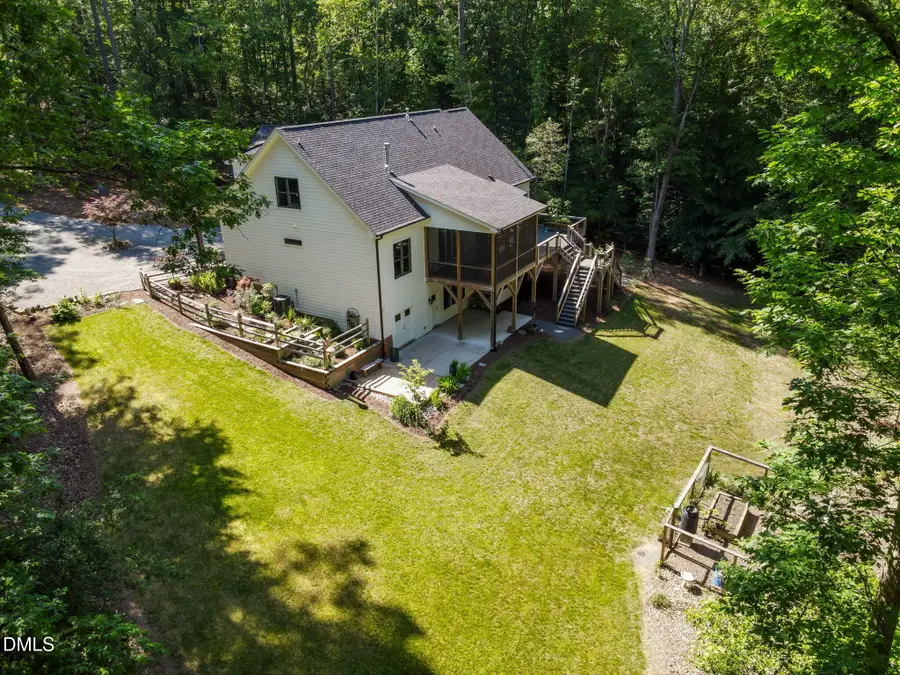 12104 Ethans Overlook Drive, Raleigh, NC 27614 - #3