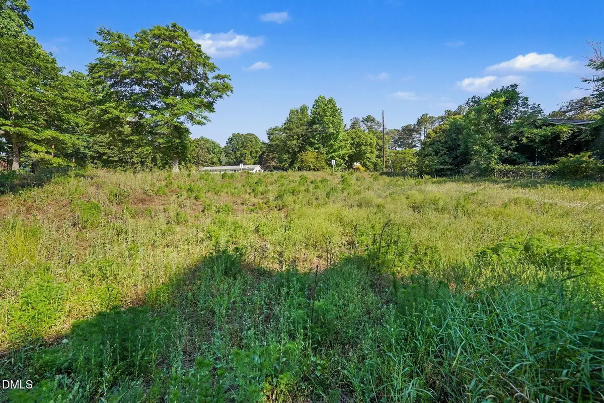 7205 Beaverwood Drive, Raleigh, NC 27616 - #1