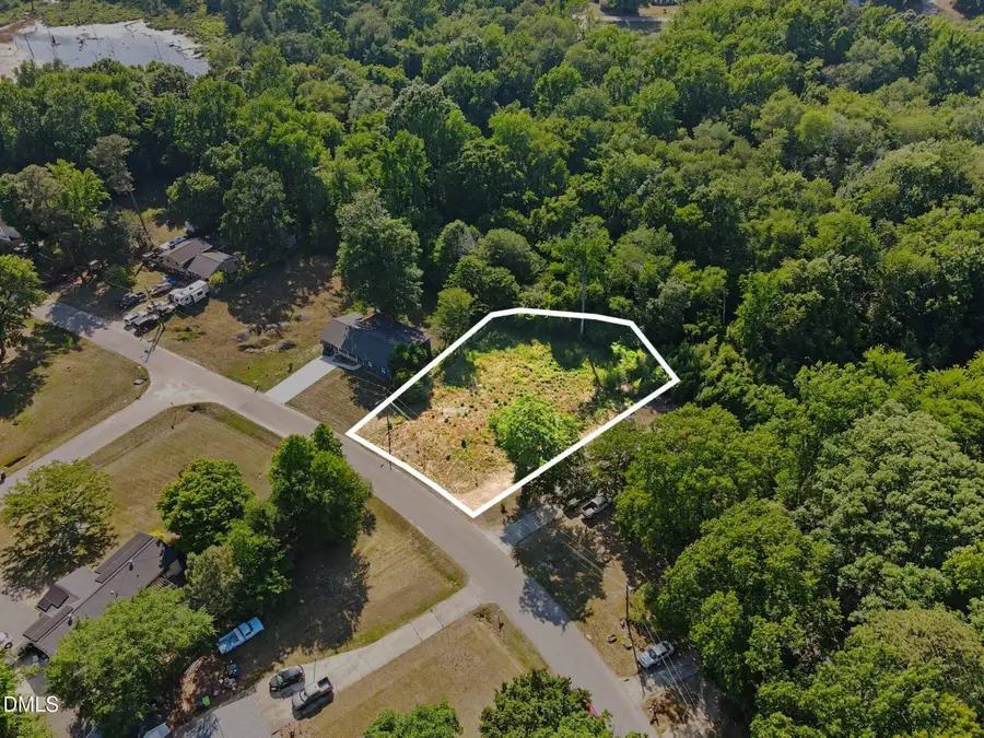 7205 Beaverwood Drive, Raleigh, NC 27616 - #2