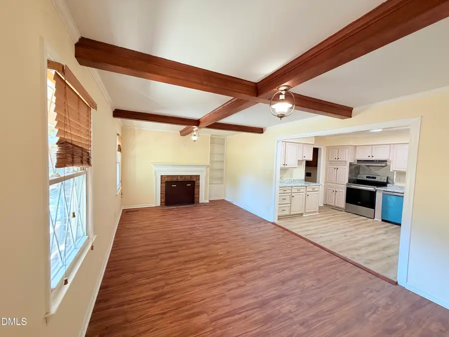 2607 Antoine Drive, Greensboro, NC 27407 - #2