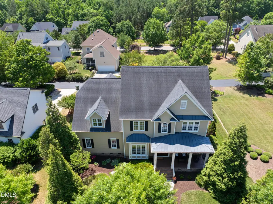 606 Stafford Brook Lane, Cary, NC 27519 - #3