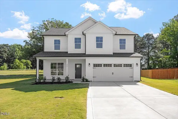 354 National Drive, Clayton, NC 27527