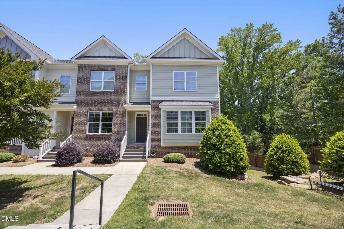 908 Laurel Gate Drive, Wake Forest, NC 27587 - #1