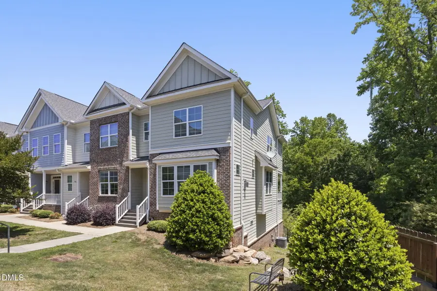 908 Laurel Gate Drive, Wake Forest, NC 27587 - #3