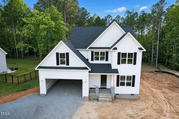 190 Purslane Drive #93, Franklinton, NC 27525