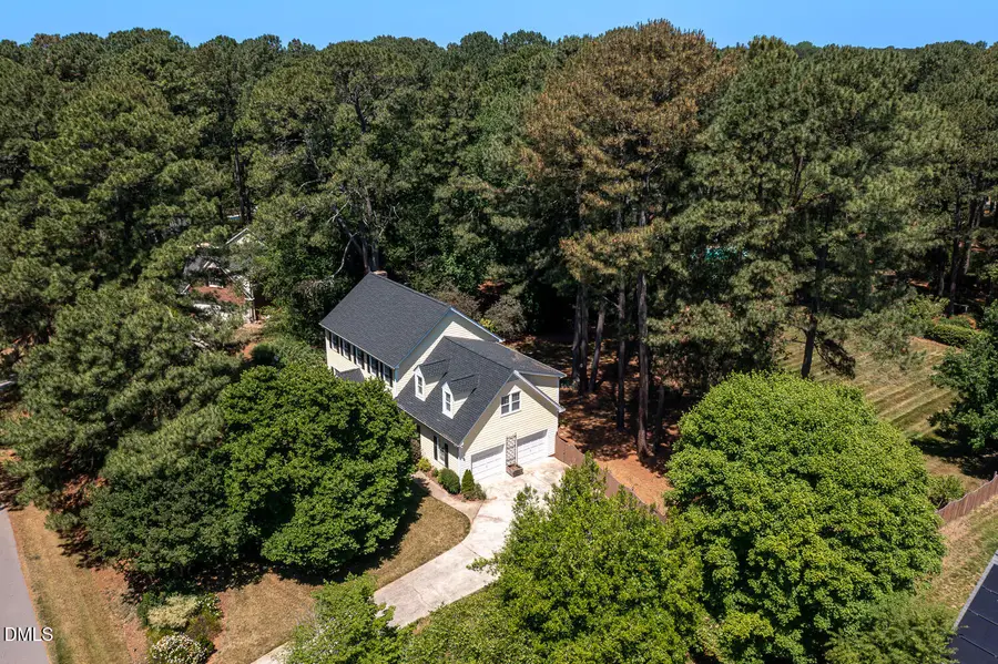 2708 Vestry Way, Raleigh, NC 27613 - #2