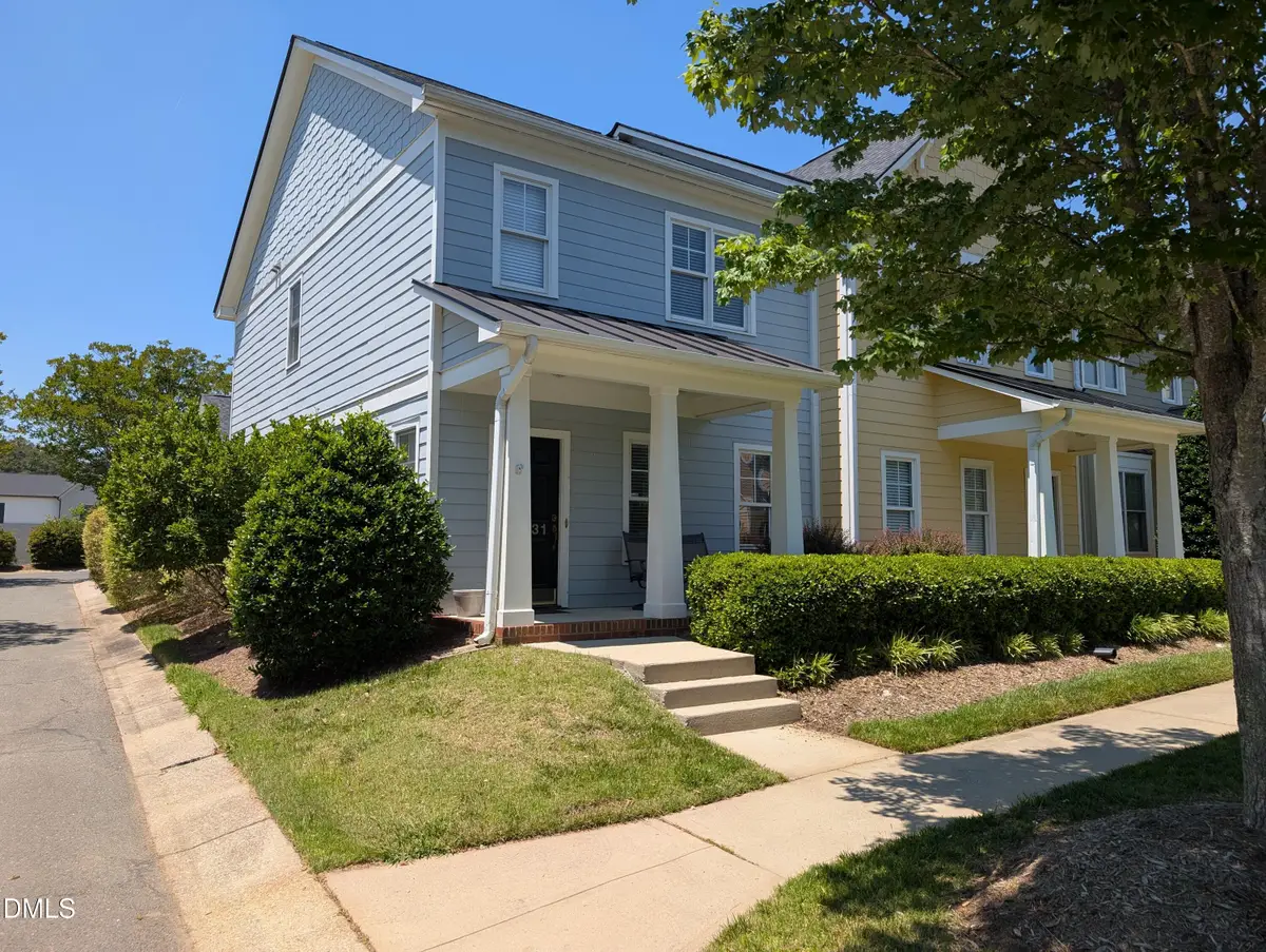 11031 David Stone Drive, Chapel Hill, NC 27517 - #1
