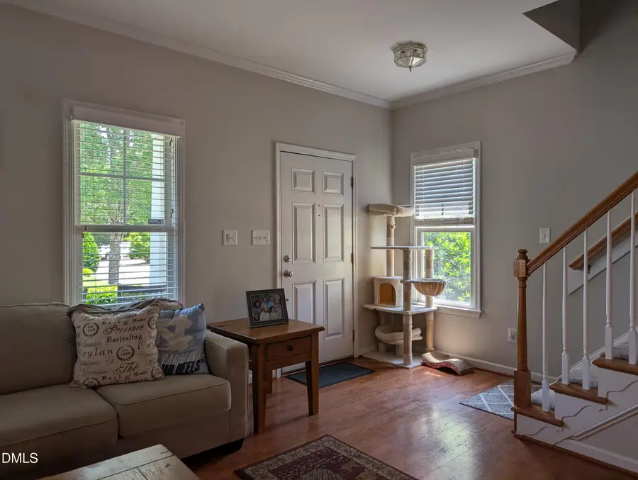 11031 David Stone Drive, Chapel Hill, NC 27517 - #3