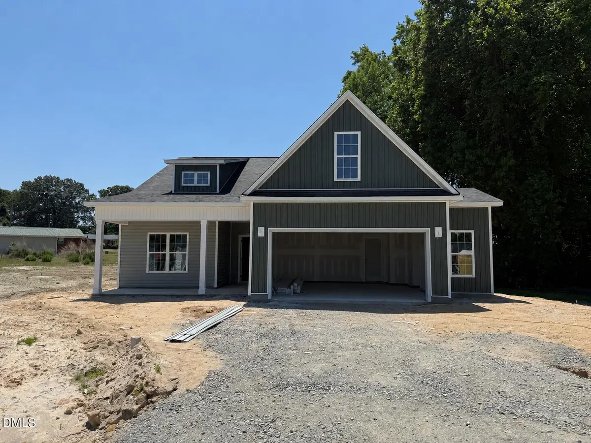 46 Rum Row Court #(Lot 72), Smithfield, NC 27577 - #1