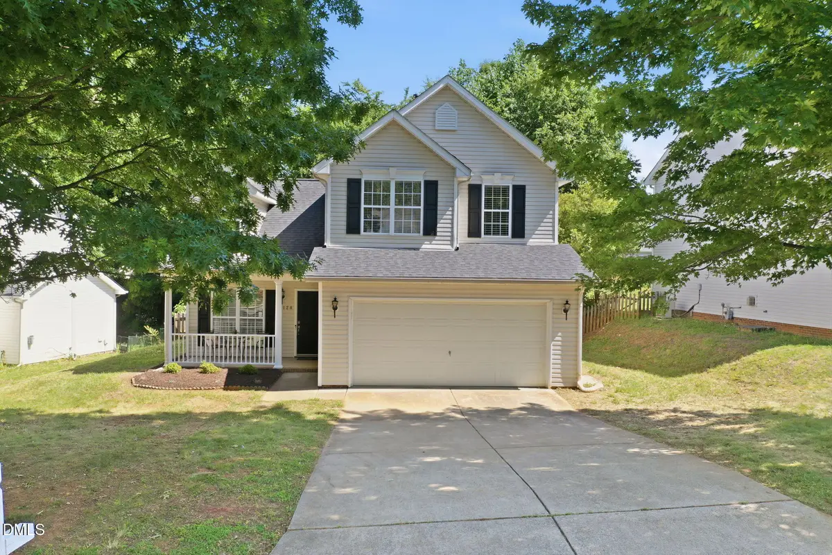1120 Briarwood Drive, Mebane, NC 27302 - #1