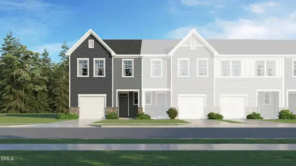 42 Blossom Field Way, Angier, NC 27501