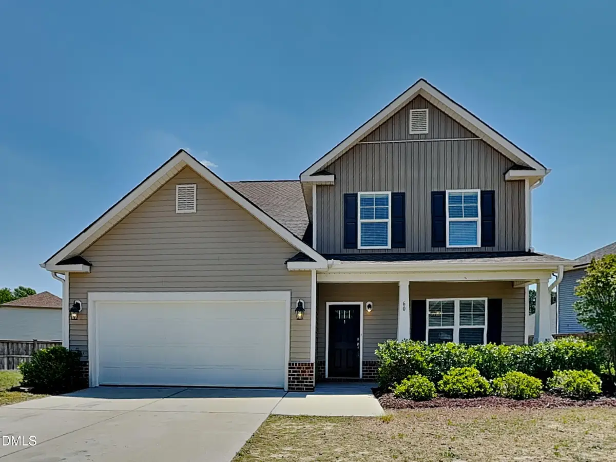 60 Sugar Maple Court, Garner, NC 27529 - #1