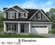 202 Hudson Village Drive #(Lot 14), La Grange, NC 28551