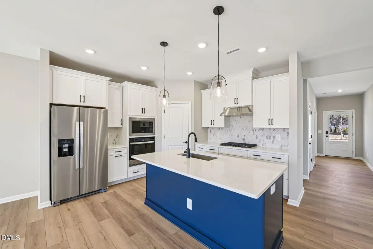 3516 Telluride Trail, Raleigh, NC 27616 - #1