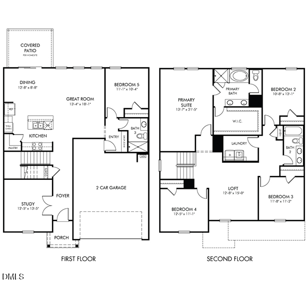 3516 Telluride Trail, Raleigh, NC 27616 - #2
