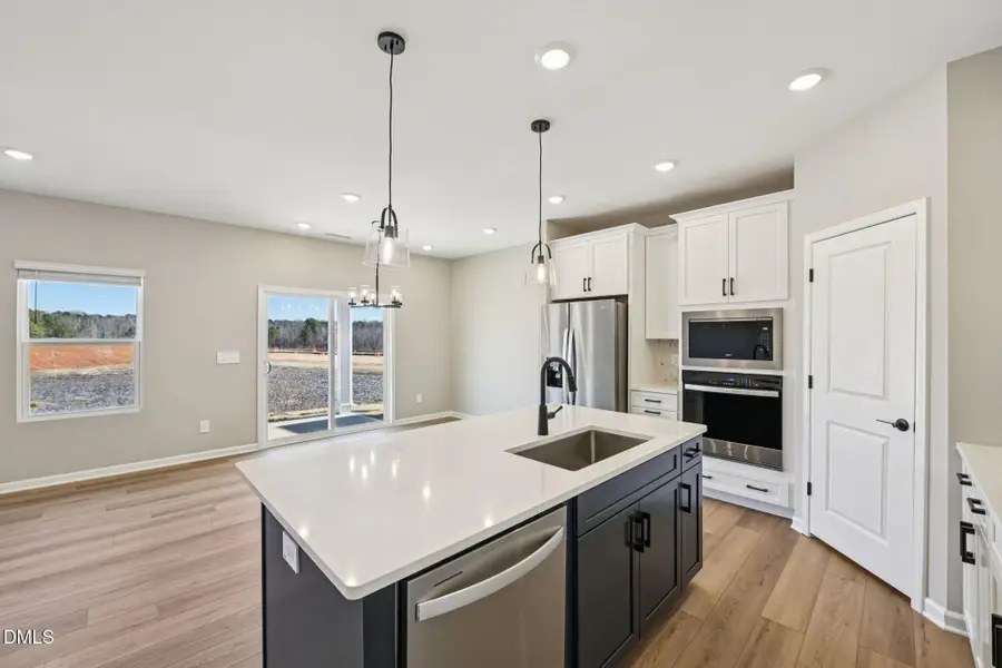 3516 Telluride Trail, Raleigh, NC 27616 - #3