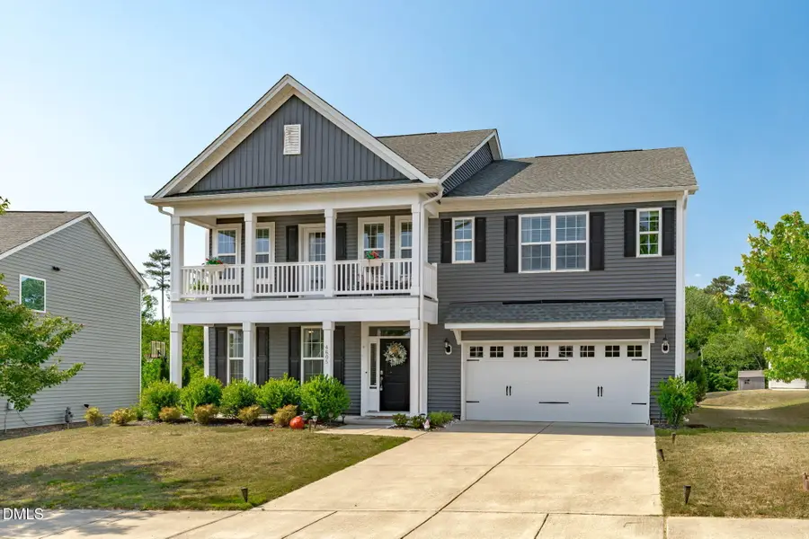 4605 Stony Falls Way, Knightdale, NC 27545 - #2