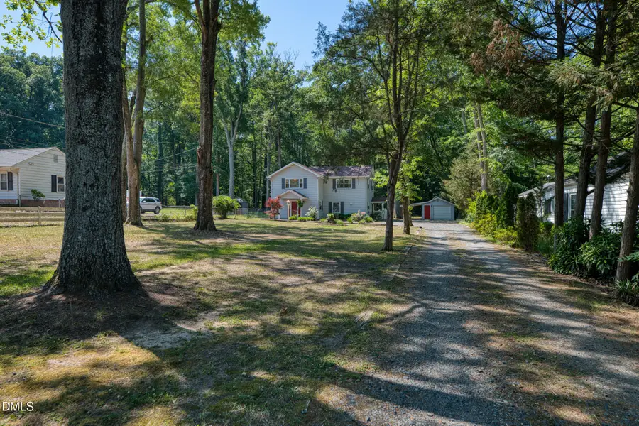 2503 W Carver Street, Durham, NC 27705 - #3