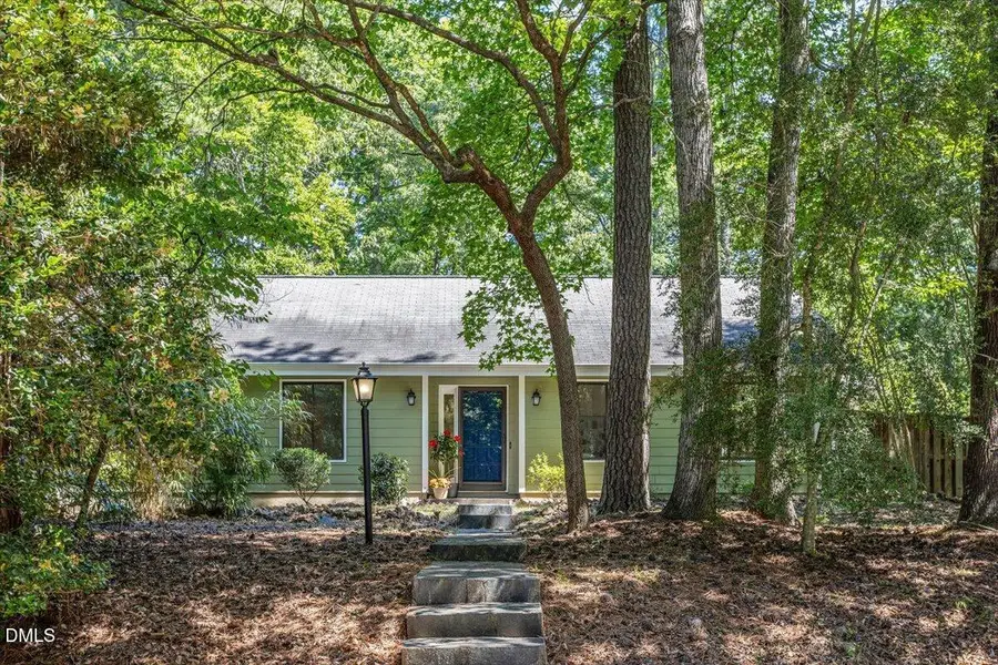 120 Summerlin Drive, Chapel Hill, NC 27514 - #2