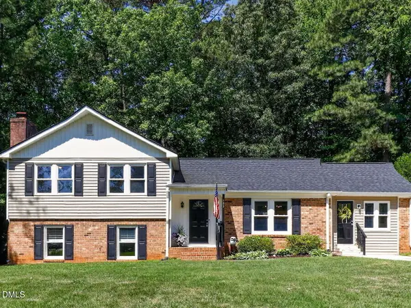 103 Upton Court, Garner, NC 27529